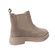 Adventure Shoes Veterboot Manchester Grijs Warm Gevoerd - 8951005746580
