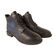 Adventure Shoes Veterboot Norwich Zwart - 8951005746351