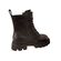 Adventure Shoes Veterboot Oxford Zwart - 8951005746498