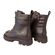 Adventure Shoes Veterboot Oxford Zwart - 8951005746498