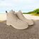 Adventure Shoes Veterboot Southampton Zand Warm Gevoerd - 8951005746733