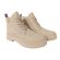 Adventure Shoes Veterboot Southampton Zand Warm Gevoerd - 8951005746764