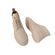 Adventure Shoes Veterboot Southampton Zand Warm Gevoerd - 8951005746764