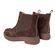 Adventure Shoes Veterboot York Bruin Warm Gevoerd - 8951005746665