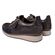 Gabor Sneaker 76.307.66 Donkerblauw Wijdte K - 4068283450161
