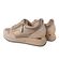 Gabor Sneaker 76.466.65 Silk Taupe Combi Wijdte H - 4068283427200