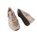 Gabor Sneaker 76.466.65 Silk Taupe Combi Wijdte H - 4068283427200