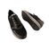 Gabor Sneaker 76.528.37 Zwart Wijdte H - 4068283415092