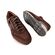 Greve Sneakers Haarlem 4299.77-002 3251 Mustang Suéde Wijdte K - 8721095054045