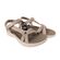 Skechers Sandaal Go Walk Flex sandal Sublime 141451/TPE Taupe Zand Machine Washable - 196642979283 Skechers Sandaal Go Walk Flex sandal Sublime 141451/TPE Taupe Zand Machine Washable - 196642979283