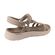 Skechers Sandaal Go Walk Flex sandal Sublime 141451/TPE Taupe Zand Machine Washable - 196642979283 Skechers Sandaal Go Walk Flex sandal Sublime 141451/TPE Taupe Zand Machine Washable - 196642979283