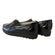 Waldlaufer Instapper 529001 143 194 Hegli Blauw Lak Wijdte H - 4058018921141