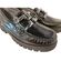 Waldlaufer Instapper 723508 143 001 H-Serena Zwart Lak - 4099595386398