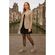 Adventure Shoes Manchester Grijs Warm Gevoerd - 8951005746597