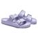 Birkenstock Arizona EVA Slipper 1017046 Purple Fog Paars Smal - 4043734967047