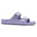 Birkenstock Arizona EVA Slipper 1017046 Purple Fog Paars Smal - 4043734967047