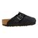 Birkenstock Muil Boston 1030816 New Navy Blauw Suede Breed - 4067707516889