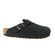 Birkenstock Muil Boston 1030816 New Navy Blauw Suede Breed - 4067707516605