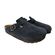 Birkenstock Muil Boston 1030816 New Navy Blauw Suede Breed - 4067707516605