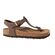 Birkenstock Sandaal Kairo 0147131 Mocca Bruin Breed - 4052001079437