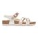 Birkenstock Sandaal Kumba Split Kids 1029444 Electric Metallic Pearl Copper Smal - 4067707024704