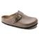 Birkenstock Slipper Boston 0960813 Tabacco Brown Nubuck Smal - 4040714854991