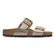 Birkenstock Slipper 1029372 Sydney  Cushion Buckle Graceful Taupe Smal - 4052001142612