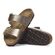 Birkenstock Slipper 1029372 Sydney  Cushion Buckle Graceful Taupe Smal - 4067707000722