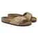 Birkenstock Slippers Madrid Big Buckle 1024009 Sandcastle Smal - 4061418206060
