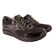 Durea Sneaker 6279 685 1140 Zwart Wijdte H - 8720727826180