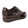 Durea Sneaker 6279 685 1140 Zwart Wijdte H - 8720727826234