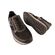 Rieker Sneaker 49010-00 Zwart Combi Verwisselbaar Voetbed - 4061811481651