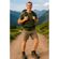 Adventure Wandelschoen Simplon Groen Lichtgewicht - 8951005744661