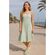 Birkenstock Arizona EVA Slipper 1019120 Bold Jade Groen Smal - 4043734967047
