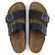 Birkenstock Slipper Arizona 1013644 Blauw Smal - 4011526904754