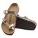 Birkenstock Slipper Mayari 1016408 Graceful Taupe Normaal - 4043734791765
