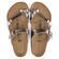Birkenstock Slipper Mayari 1016408 Graceful Taupe Normaal - 4043734791765