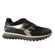 Gabor Sneaker 76.375.46 Zwart Blauw Combi Wijdte H - 4068283535912