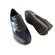 Gabor Sneaker 76.375.46 Zwart Blauw Combi Wijdte H - 4068283535912