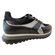 Gabor Sneaker 76.375.46 Zwart Blauw Combi Wijdte H - 4068283535851