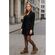 Mephisto Mobils Veterboot Odalia N Bruin Panterprint - 3597436645501