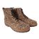 Mephisto Mobils Veterboot Odalia N Bruin Panterprint - 3597436645549