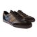 Mephisto Sneaker Witney Zwart - 3597436656149
