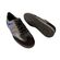 Mephisto Sneaker Witney Zwart - 3597436656071
