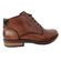 Rieker Nette Veterboot 14612-24 Bruin - 4061811654420