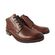 Rieker Nette Veterboot 14612-24 Bruin - 4061811654420