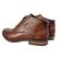 Rieker Nette Veterboot 14612-24 Bruin - 4061811654437