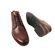 Rieker Nette Veterboot 14612-24 Bruin - 4061811654420