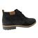 Rieker Nette Veterboot 33206-14 Blauw - 4060596916228
