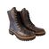 Rieker Veterboot 72627-90 Bruin Multi - 4061811552047